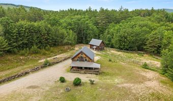 556 N Bennington Rd, Bennington, NH 03442