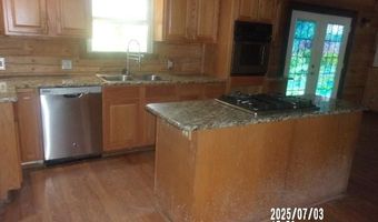 7895 N 428 Rd, Adair, OK 74330