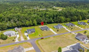 642 Sunny Pond Ln, Aynor, SC 29511