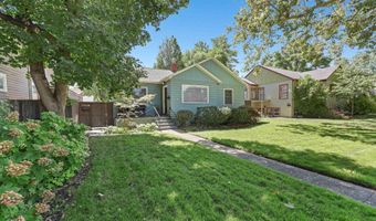 1405 W Fort St, Boise, ID 83702