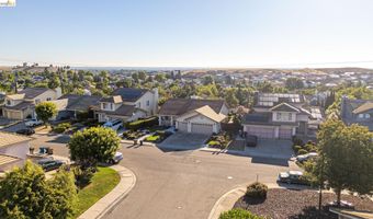 4657 Arabian Way, Antioch, CA 94531