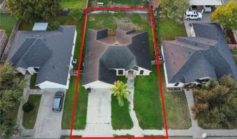1607 N San Antonio St, Alton, TX 78573