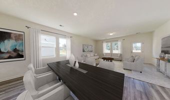 10644 Harlequinn Plan: Prism, Adkins, TX 78101