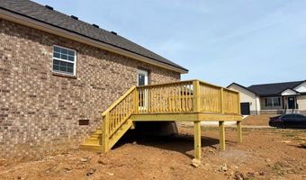 601 Hillcreek Ct, Bardstown, KY 40004