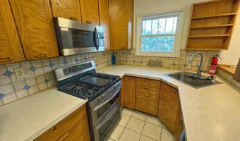 2111 New York Ave SW, Albuquerque, NM 87104