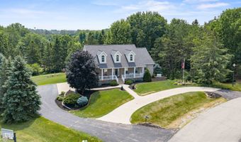 N3224 FEATHER RIDGE Drive, Appleton, WI 54913