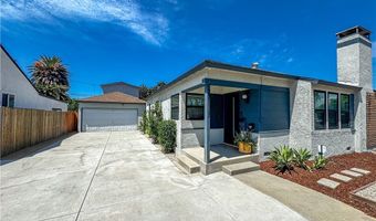2817 Easy Ave, Long Beach, CA 90810