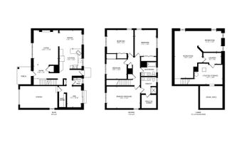 6 S Donald Ave, Arlington Heights, IL 60004