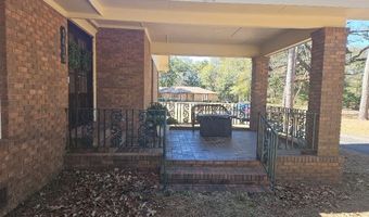 1019 Prestwood Bridge Rd, Andalusia, AL 36421
