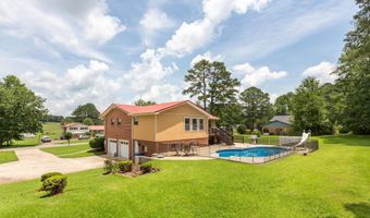 199 VALLEY Dr, Alexandria, AL 36250