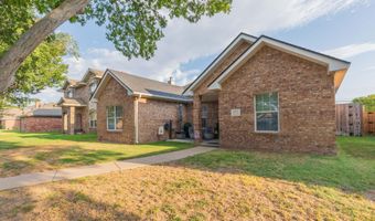 5808 NOTRE DAME Dr, Amarillo, TX 79109