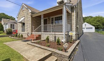 1316 PINE GROVE Ave, Baltimore, MD 21237