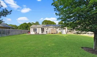 371 Megan Rd, Barnstable, MA 02630