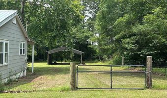 8766 Co Rd 53, Abbeville, AL 36310