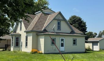 304 W 3rd, Alda, NE 68810