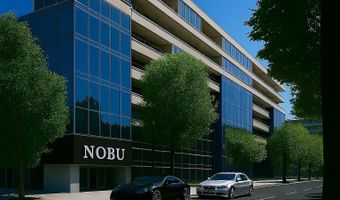 2501 M St NW 612, Washington, DC 20037