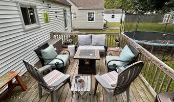 1338 Terrace, Adrian, MI 49221