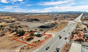 1861 N State Route 89, Chino Valley, AZ 86323