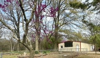 33239 Thompson Rd, Afton, OK 74331
