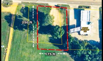 624 Highway 6, Batesville, MS 38606