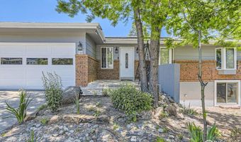 540 Ithaca Dr, Boulder, CO 80305