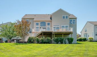 1205 BRIAR POST Ct, Bel Air, MD 21015
