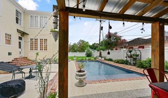 717 Camelia Ave, Baton Rouge, LA 70806