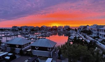 21 Keelson Row Yachtmaster 8G, Bald Head Island, NC 28461