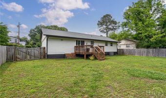 168 Berry Dr, Athens, GA 30601