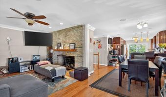 260 45TH St NE, Washington, DC 20019