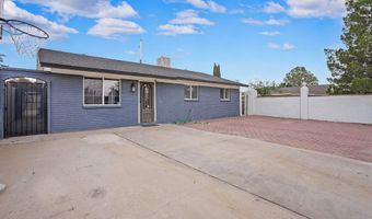 411 S 8th St, Anthony, TX 79821