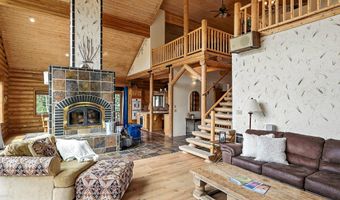 433 W Eagles Roost St, Brian Head, UT 84719