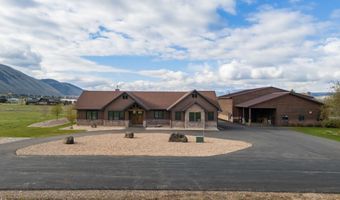 180 W CITATION St, Afton, WY 83110