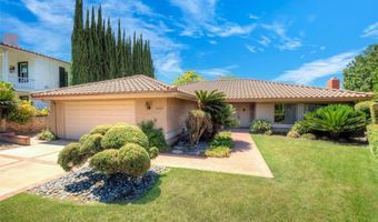 1023 Don Pablo Dr, Arcadia, CA 91006