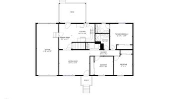 3511 Partridge Ln, Casper, WY 82604