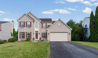 1011 IRWINS CHOICE, Bel Air, MD 21014