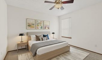 4729 Plume Rd NW, Albuquerque, NM 87120