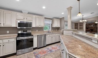 256 Mosley Rd, Arkadelphia, AR 71923
