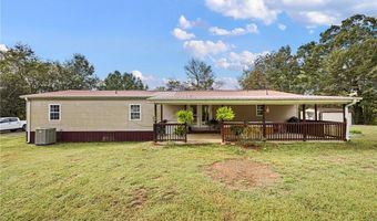 11695 E Old Belleville Rd, Belleville, AR 72824