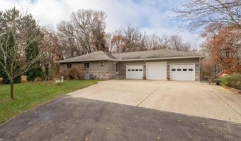 17734 Hanson Blvd NW, Andover, MN 55304