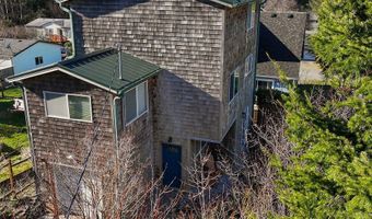 101 S Quadrant St, Rockaway Beach, OR 97136