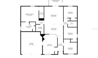 1601 TAYLOR LANDING Dr, Bartow, FL 33830