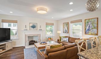 140 JEFFERSON St, Annapolis, MD 21403