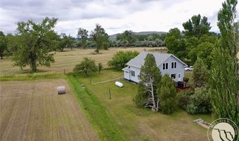 60 Langendorf Rd, Bridger, MT 59029