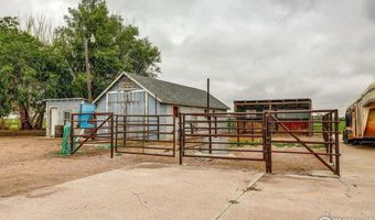 42274 County Road 45, Ault, CO 80610
