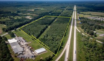 6126 00 I57 367 Hwy, Beebe, AR 72012