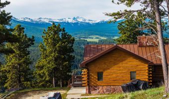 74 Blacktooth Rd, Big Horn, WY 82833