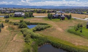 Brave Heart Loop lot # 15, Bozeman, MT 59718