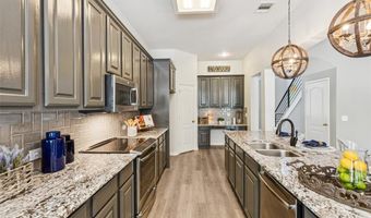 1600 Woodstream Ln, Allen, TX 75002