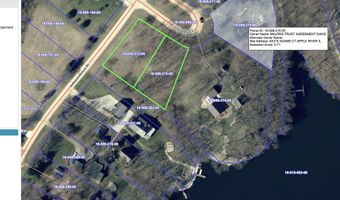 8 A212 Adams Court Lot 8A213 Adams Ct, Apple River, IL 61001